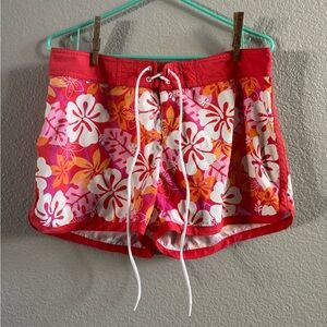 Tommy Hilfiger Women’s Board Shorts